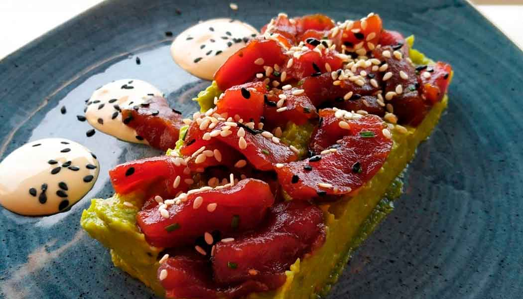 Plato de La Mirilla 1